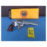 Ruger Redhawk .44 mag