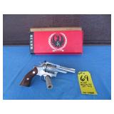 Ruger Security Six .357 mag