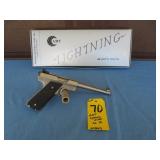 AMT Lightning .22 LR
