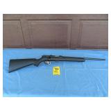 Savage 93R17 .17 HMR