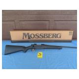 Mossberg Patriot .350 Legend