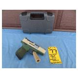 Gladiator Customs Sig Sauer P365