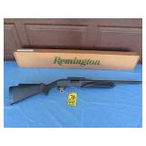 Remington 870 12 ga