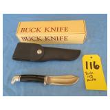 Buck 103 knife