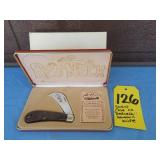 Case XX Redneck knife