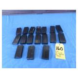 M1 Carbine magazines