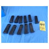 Browning Hi Power magazines