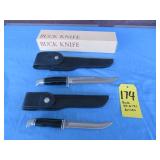 Buck Knives