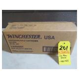 .223 & 5.56 Ammunition