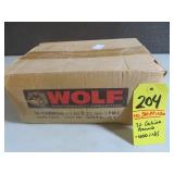 .30 Carbine Ammunition