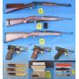 November Online Guns, Knives, & Ammo