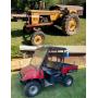 Lee Online Auction - Ring #1 (Tractor, UTV, Equipment)