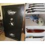 Lee Online Auction - Ring #2 (Gun Parts, Safes, Ammo)