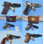 February Online Guns - Colt, S&W, Springfield