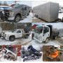 Robinson Lawn & Garden - Trucks, Trailers, Skid Steers