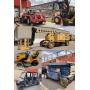 Thomarios - Aerial Lifts, Crane, Forklifts, Shop Tools