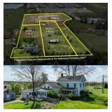 Slayton Guardianship Real Estate Auction