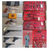 Clark Estate Firearms & Militaria Auction