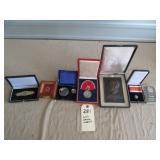 281 WW2 German medals