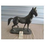 290 Horse Bronze