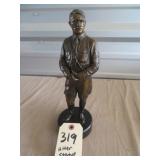 319 Hitler statue