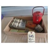 320 Nazi Stamps, WW2 slides