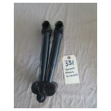 331 Japanese trench glasses