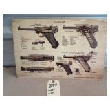 339 Luger sign