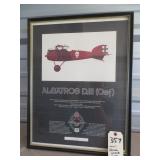 357 WWI plane picture