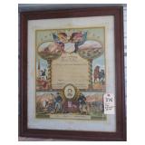 370 Civil War enlistment poster