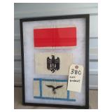 380 Nazi Armbands