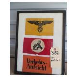 386 Nazi Armbands