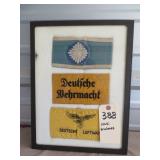 388 Nazi Armbands
