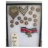 394 US Air Force pins