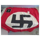 406 Nazi party flag
