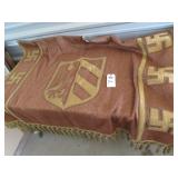 410 Nazi Tapestry