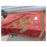 414 Nazi Tapestry