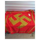 415 Nazi Tapestry