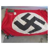 416 Nazi Party flag