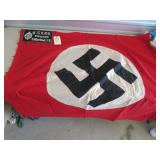 417 Nazi Party Flag