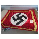 422 Nazi Tapestry