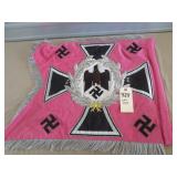 424 Nazi Panzer standard