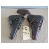 434 Luger holsters