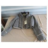 436 Confederate coat