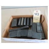 443 M1 Carbine mags and ammo