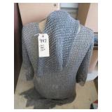 447 chain mail shirt