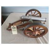 449 miniature cannon