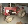 Scheiman Auction - IH Tractor, Tools, Farm Items