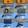 Summer Online Gun Auction - Winchester, Remington, Ruger