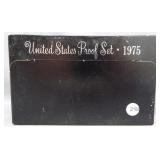 1975 U.S. Proof Set.